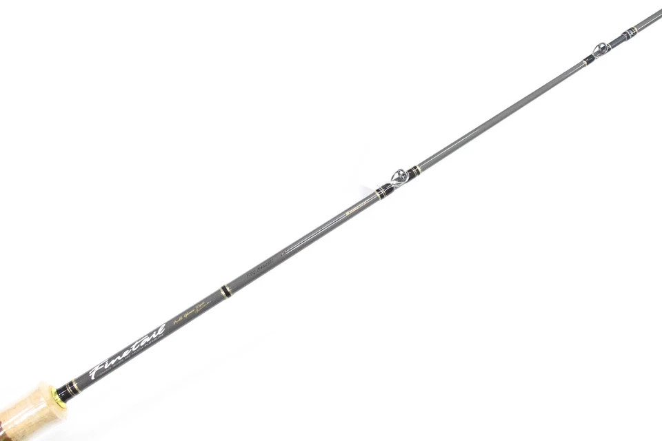 Major Craft Fine Tail Series Baitcast Rod FSG B462 UL (2166) - Image 3 of 4