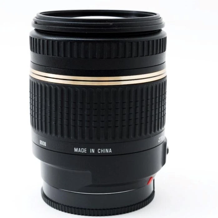 TAMRON 18-270mm F3.5-6.3 Di II PZD 15x Zoom Lens for Sony Camera A Mount B008 - Image 3 of 4