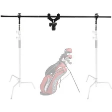 Glide Gear OH 75 Video Camera Overhead Top Down Pole Camera Light Truss Rig