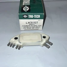 Standard Tru-Tech LX315T Ignition Module