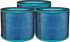 Nispira 2-In-1 HEPA Filter for Air Purifier ULTTY Tower R021 R020 SKJ-CR021 3 PK