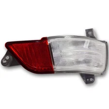 Back-Up Light Lamp Assembly With Bulb Passenger Side For 2016 17 18 Honda Pilot