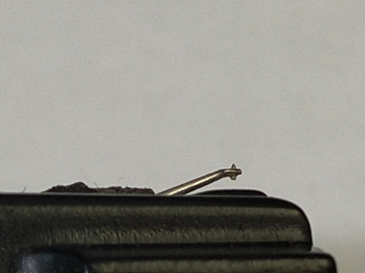 P3233◆)MCカートリッジ GOLDBUG Medusa テクニカシェル付