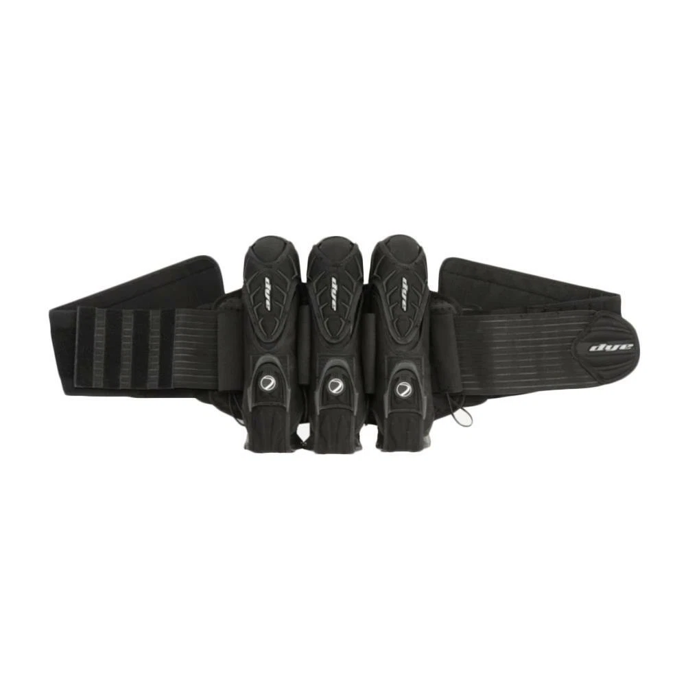 DYE Assault Paintball Harness