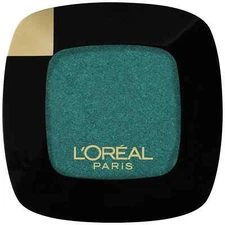 (CHOICE of Color) L'Oreal Colour Riche Eyeshadow Single Rich Softness Velvety