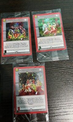 Metazoo X USPCC X WPT Kickstarter Playing Poker Promo Set 3/3   Sealed   28/2
