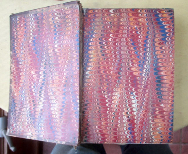 3Vols,A CRITICAL DICTIONARY Of ENGLISH LITERATURE,1859,S.Austin Allibone - Image 2 of 4