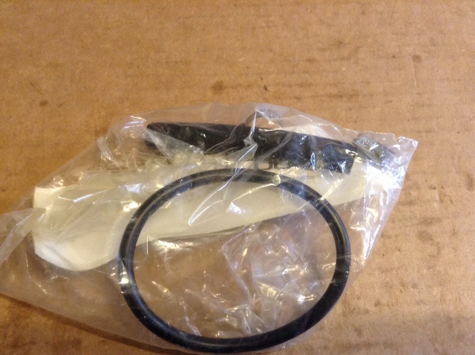 Nueva bomba de combustible eléctrica Airtex E8144 Foto 4 de 4