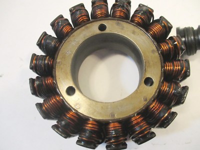 HONDA GL1200 GOLDWING STATOR GENERATOR MAGNETO GL 1200 31120-ML8