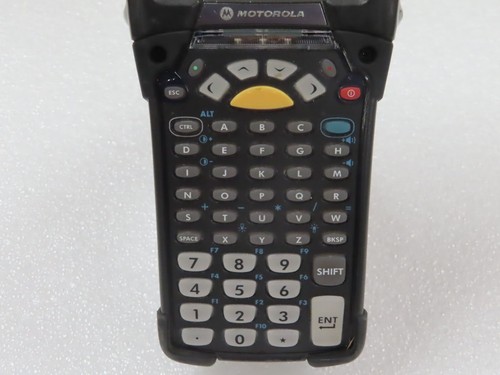 Motorola Symbol Mobile Barcode Scanner w/ Battery MC9190-GA0-SWEYA6WR SN:..02587 - Picture 5 of 8