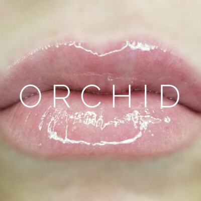    Orchid **GLOSS** LipSense BY SeneGence NEW/SEALED Authentic