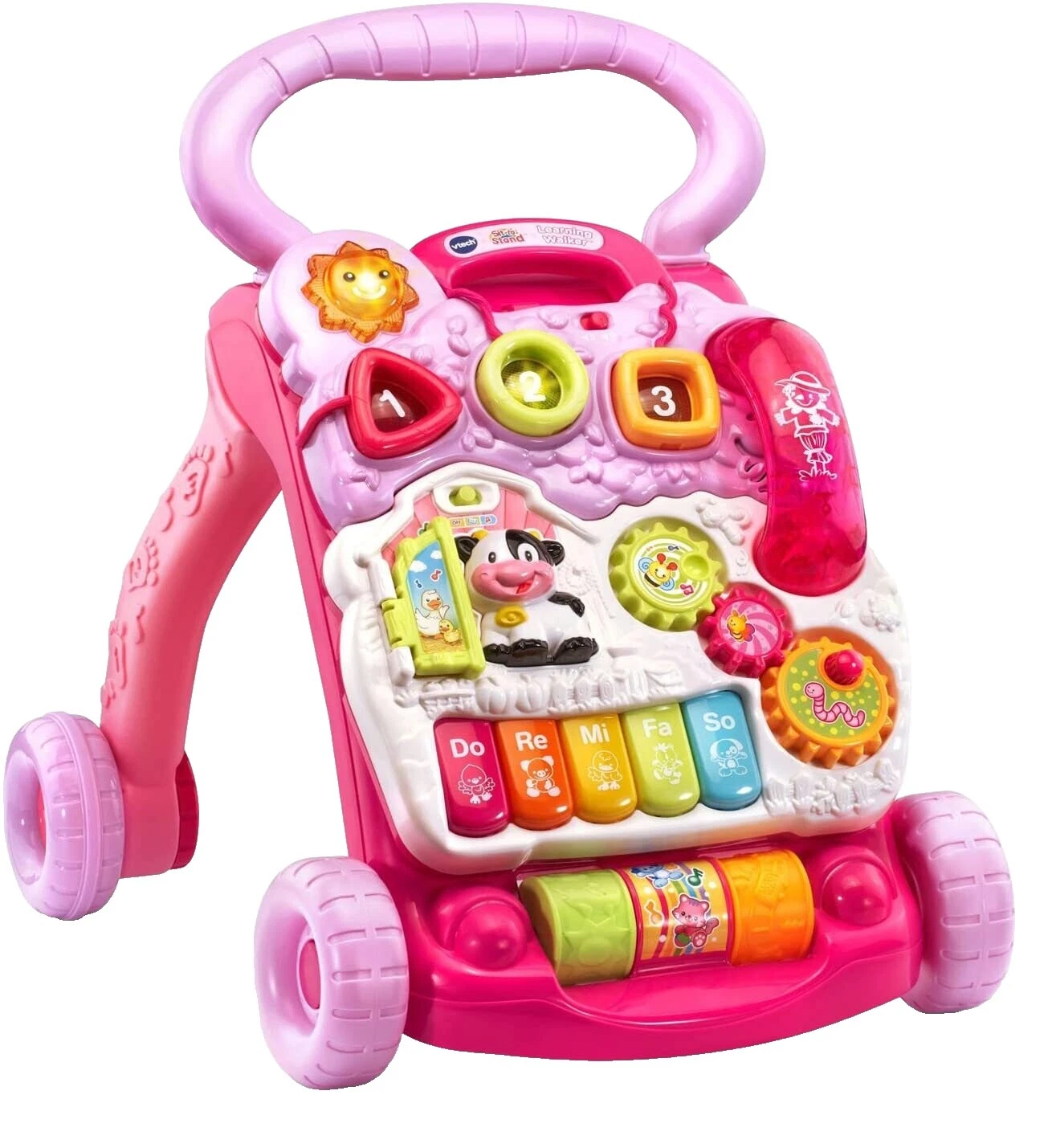 VTech Developmental Baby Toys