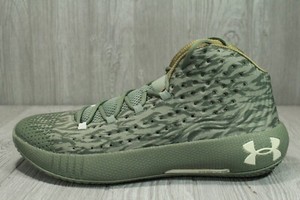 mo bamba under armour