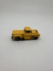 Vintage 1991 Hot Wheels '56 Flashsider - Yellow Exclusive - Loose3In…41