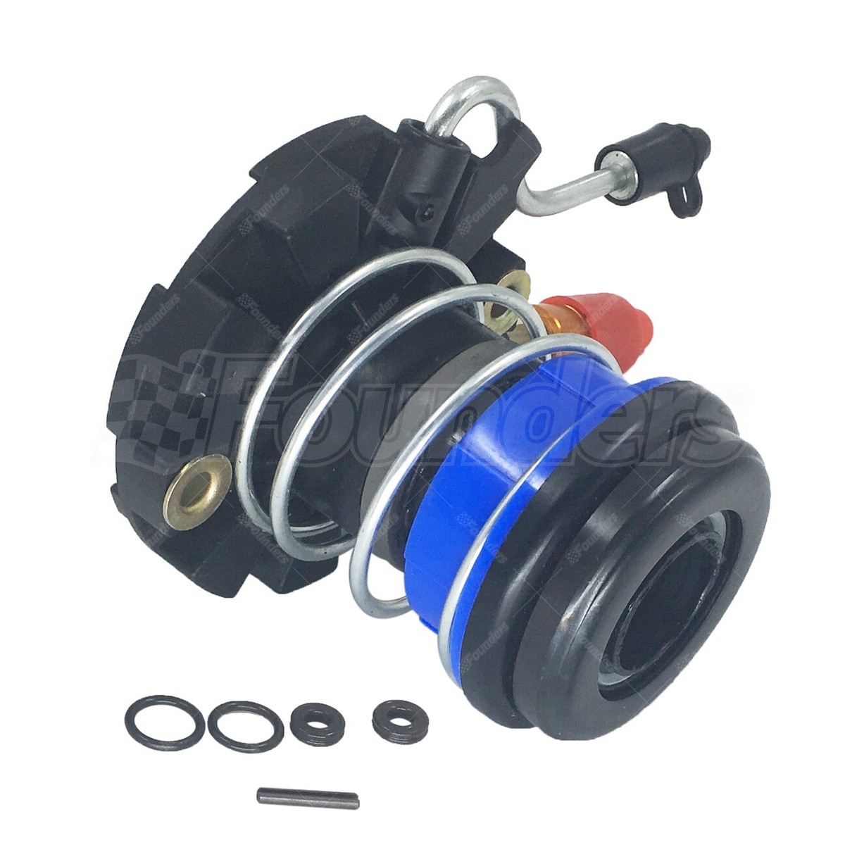 Clutch Slave Cylinder New For Ford Ranger, F-150, Explorer, Mazda – 1 ...