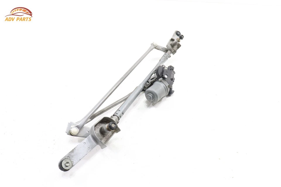 2018-2022 CHEVROLET TRAVERSE WINDSHIELD WIPER TRANSMISSION LINKAGE & MOTOR OEM - Image 2 of 4