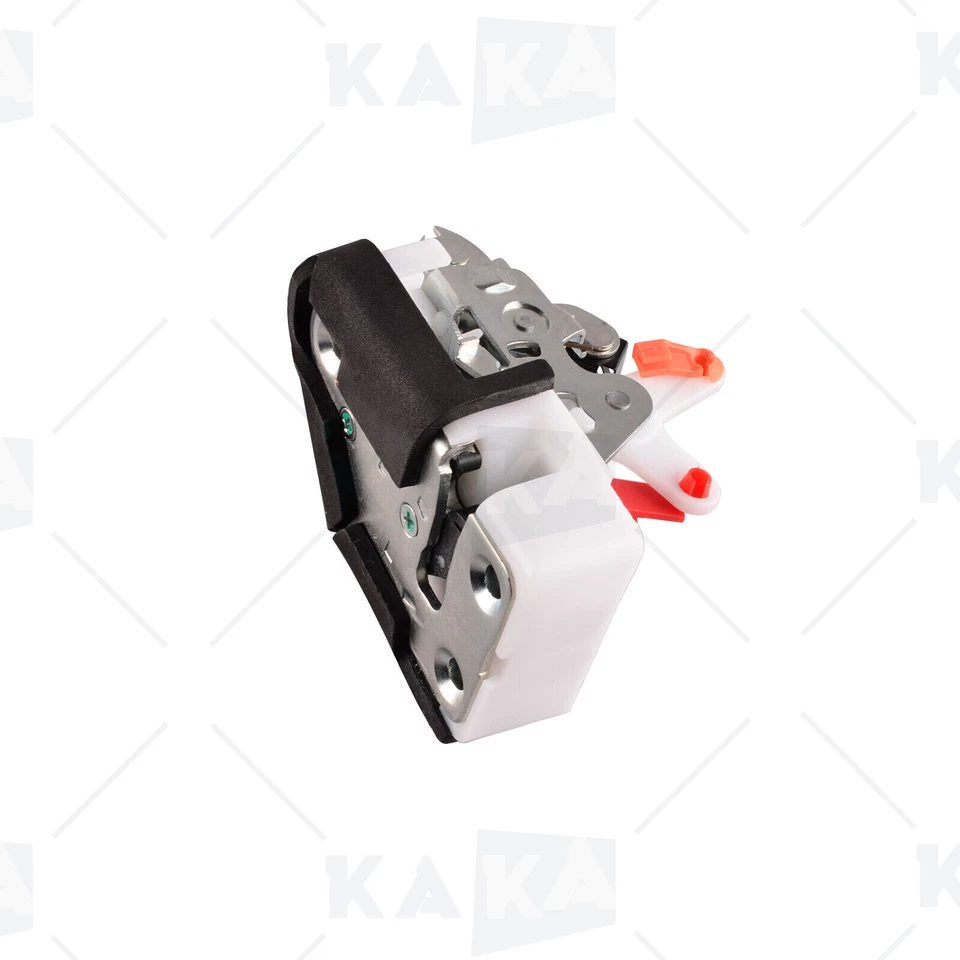 Front Left Driver Side Door Upper Latch Lock for Jeep Wrangler 1997-2002 - Image 4 of 4