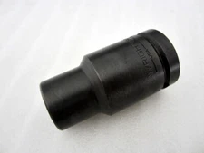 Wright Tools 3/4" Drive 3/4" Deep 6pt Impact Socket 6924 Made in USA