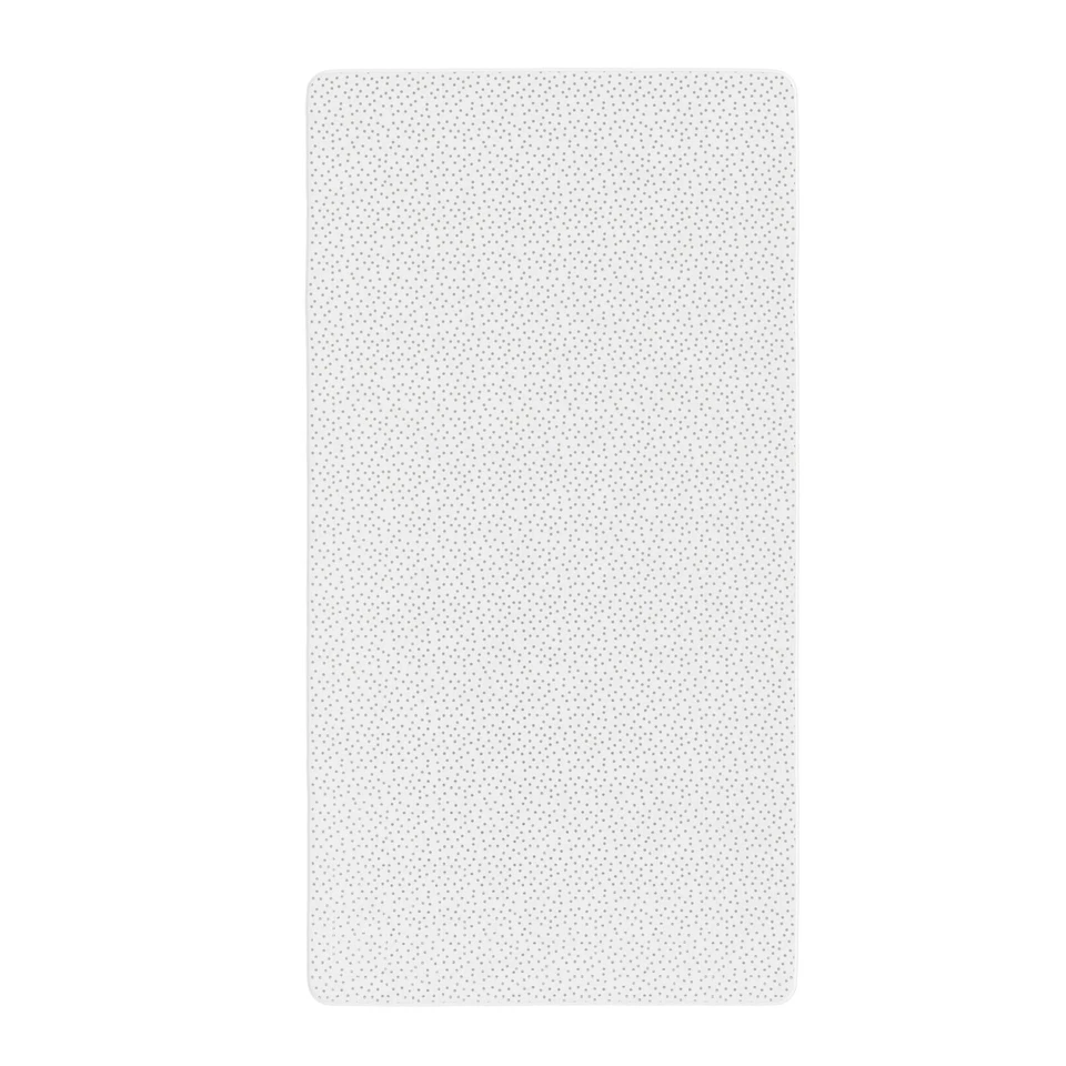 Матрас для детской кроватки из пеноматериала 5 дюймов детский размер поддержка спального места для малыша - Изображение 4 из 4