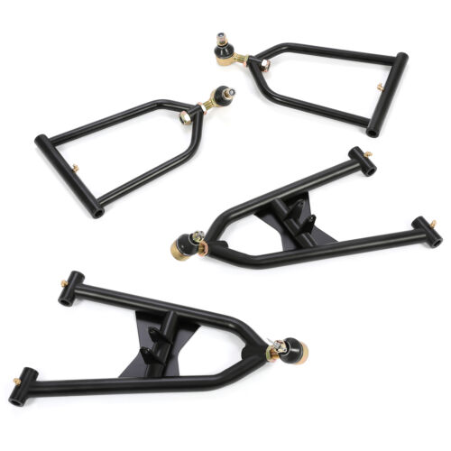 Adjustable Extender A Arms+2+1 Wider Fits 1987-2006 Yamaha banshee 350 YFZ350 - Picture 8 of 17