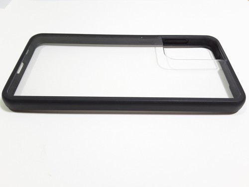 Funda OtterBox SERIE PREFIX para Samsung Galaxy S21+ 5G - Transparente/Negro - Imagen 11 de 13