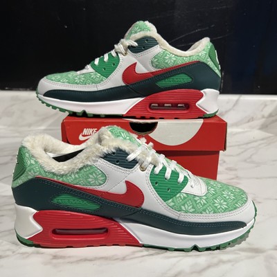 air max 90 xmas