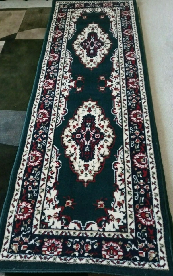 Rug Carpet Runner Area Rug carpet 80x240cm or 94in x32in for $39.99 - Image 3 of 4