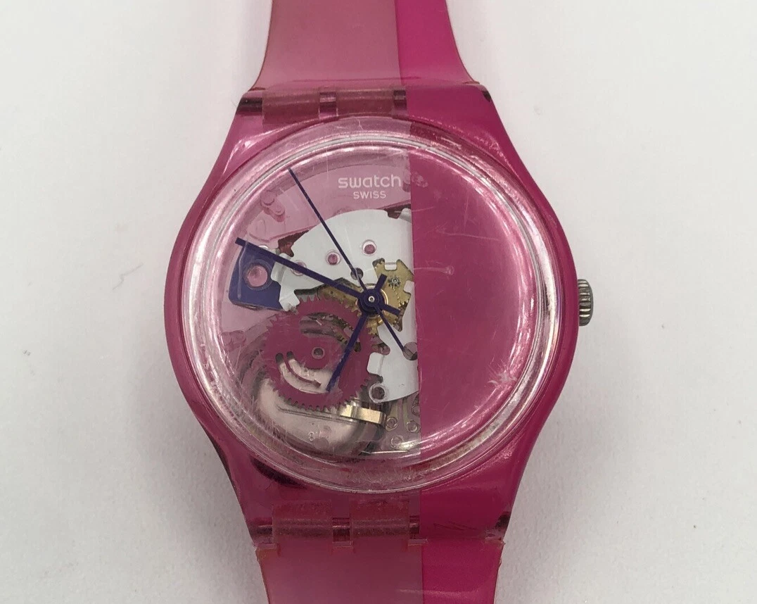 Swatch skeleton shop