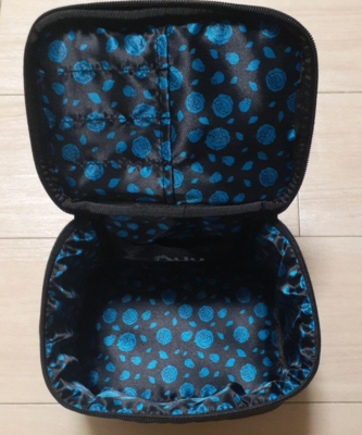 Ado LIVE TOUR 2024 Heart Official Goods Vanity Pouch & Pochette