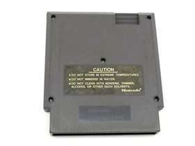 Golf (NES, 1985) By Nintendo (Cartridge Only) NTSC