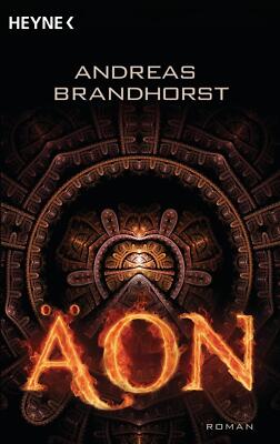 Äon | Buch | 9783453533851