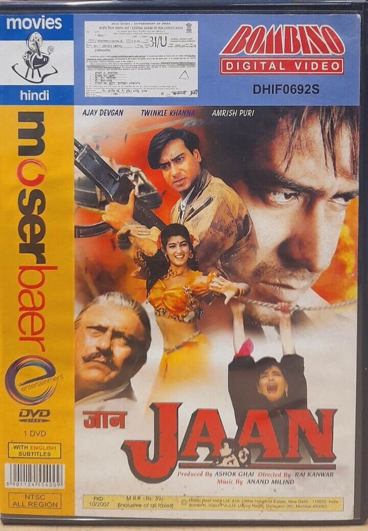Jab tak purchases hai jaan full