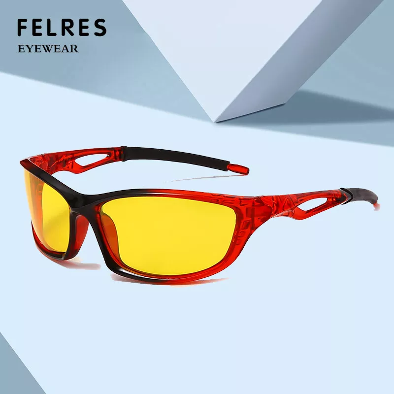 Oakley night cycling glasses new arrivals