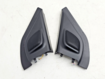 パーツ swift 20k H180 ID62ID63 FUJITSUBO EXH+ MUFFLER GARNISH FOR SUZUKI SWIFT SPORTS ZC33S 073