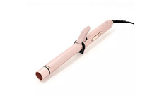Conair Frizz Free 1" Ion Curling Iron -Champagne