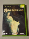 Constantine (Microsoft Xbox, 2005) CIB