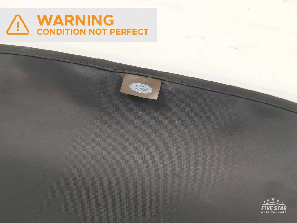 Cubierta de carga de estante para paquete Ford Kuga 2023 SUV 4/5 puertas LV4B-S42812-AMW (19-24) - Imagen 3 de 4