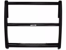 Go Rhino 3000 Series Black Grille Guard w/o Brush Guards