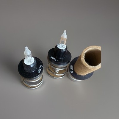Surefire Lot Of 3 MN10 new ( not in the sealed bag )