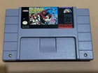 New ListingSuper Nintendo SNES Spiderman XMEN Arcade's Revenge (Cleaned, Tested & Working)