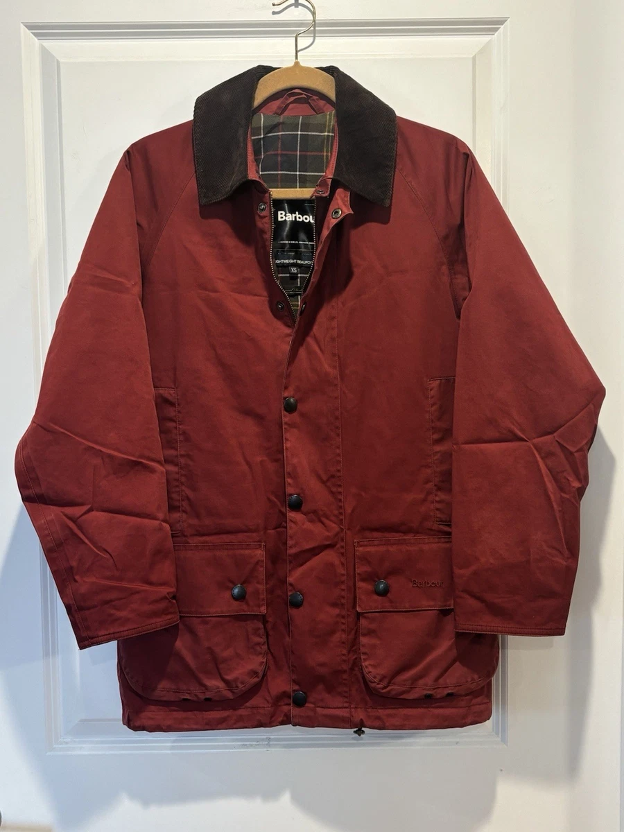 Barbour Beaufort Coats, Jackets & Vests for Men for sale | eBay