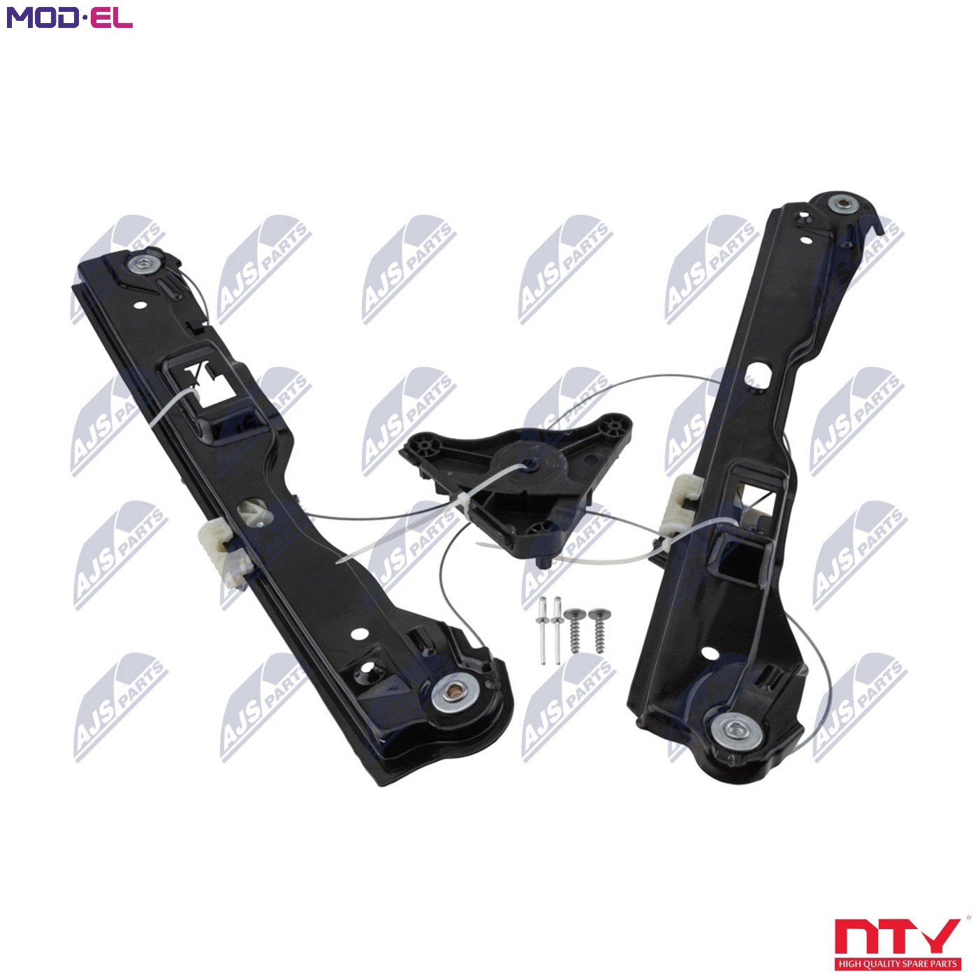 WINDOW REGULATOR EPS-PS-002 FOR PORSCHE M06.EC MCG.EA/FA/E 3.0L MCX.ZA 3.6L 8cyl