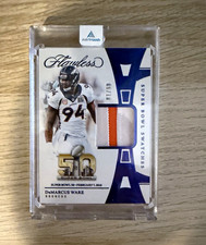 2015 Panini Flawless Football Cards 4
