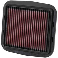 Luftfilter K&N Air Filter Ducati Panigale S ABS 1299 2015 2018