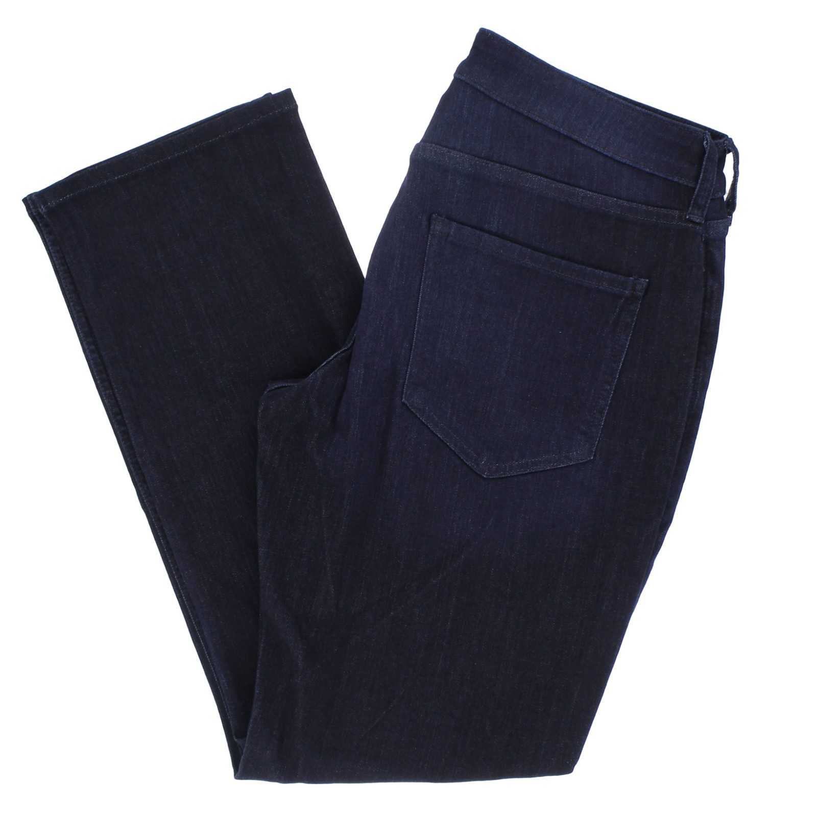 True Classic Denim Jeans, Men's High Stretch Staight Fit Pan