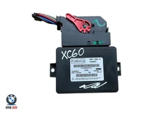 VOLVO XC60 PARKING BRAKE CONTROL UNIT ECU 31334872