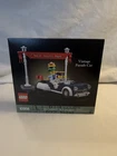 LEGO 40913 Icons Vintage Parade Car - Limited Edition GWP - New Sealed