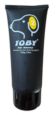Toby Pet Beauty Permanent Pet Dye Dye Only - Yello-2 - 5.6 oz - Ex: 11/26