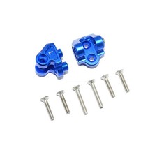 Wheel Drive Brushless Desert Truck Fixing Kit For LOSI 1:6 Super Baja Rey 2.0 4