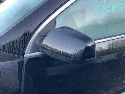 Driver Side View Mirror Power Paint To Match Opt DL8 Fits 11-14 EQUINOX 1402638